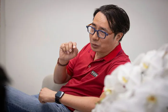 Nhà báo Trương Anh Ngọc: Hành trình sống trọn với sự thật, dũng cảm và khác  biệt