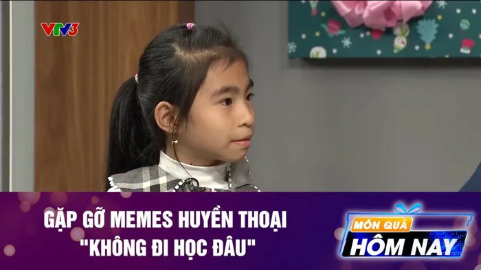 GẶP GỠ MEMES HUYỀN THOẠI 