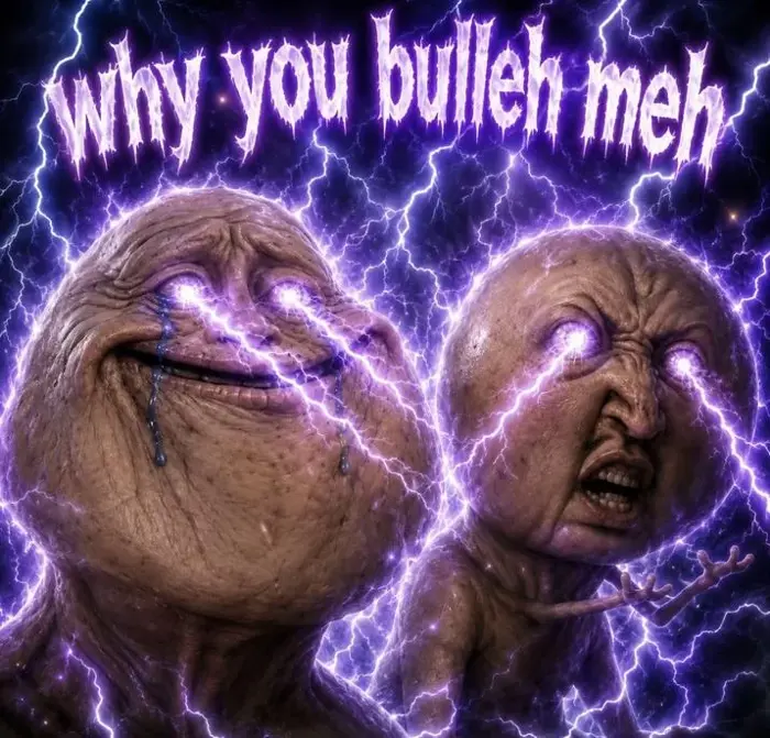 Why You Bully Me Meme: S1mple CS:GO Clip Explained
