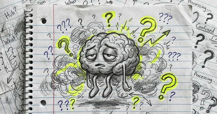 Brain Fog Meme: The Complete Guide | Roon