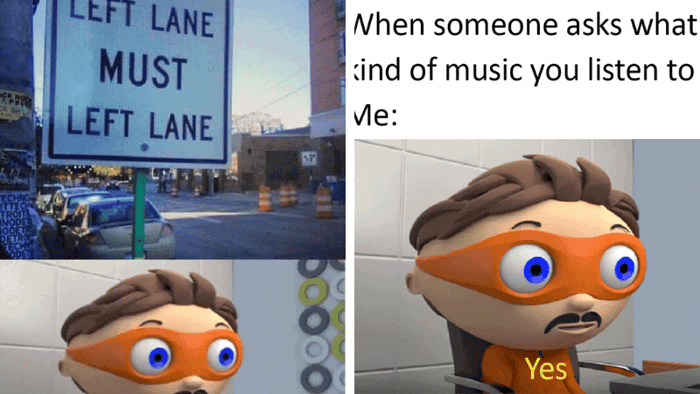 36 Yes Memes That Are Too Funny To Say No To