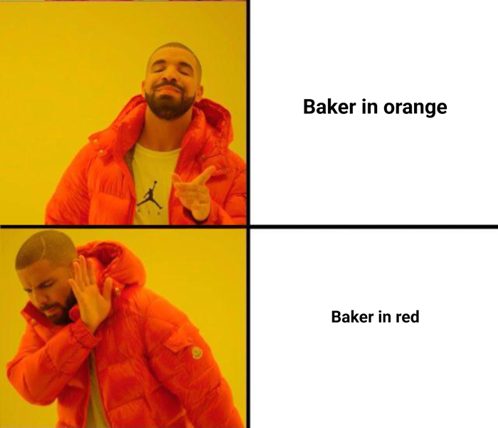 drake yes no reverse Meme Generator - Piñata Farms - The best meme  generator and meme maker for video & image memes
