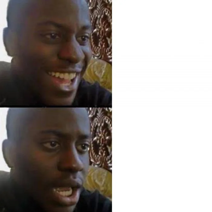 Yes No guy Meme Generator - Imgflip